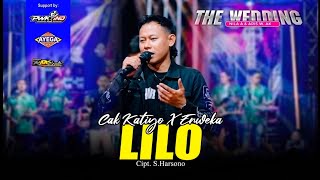 Fyp TikTok❗️ CAK KATIYO - LILO || ERWEKA MUSIC LIVE Gemarang || MBC Audio