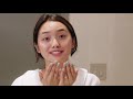 Jenn Im's Nighttime Skincare Routine | Go To Bed With Me | Harper’s BAZAAR