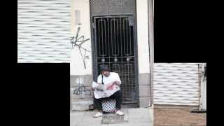 Tebza Mrebula - Kwaito Marry Me