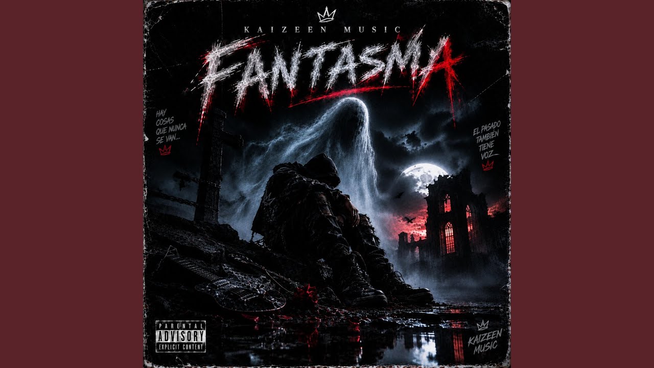 Fantasma auf YouTube ansehen Fantasma auf YouTube ansehen