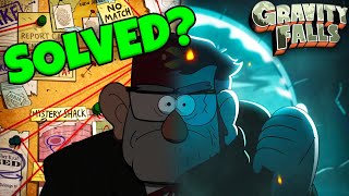 Can I SOLVE Gravity Falls BEFORE The Big Reveal?