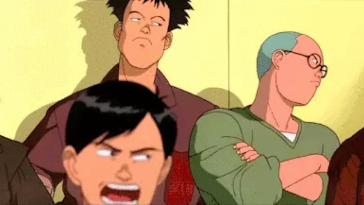 gd & taeyang  - good boy ( slowed + reverb )