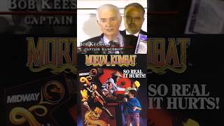 Violence In Video Games - An Abc News Report 1994