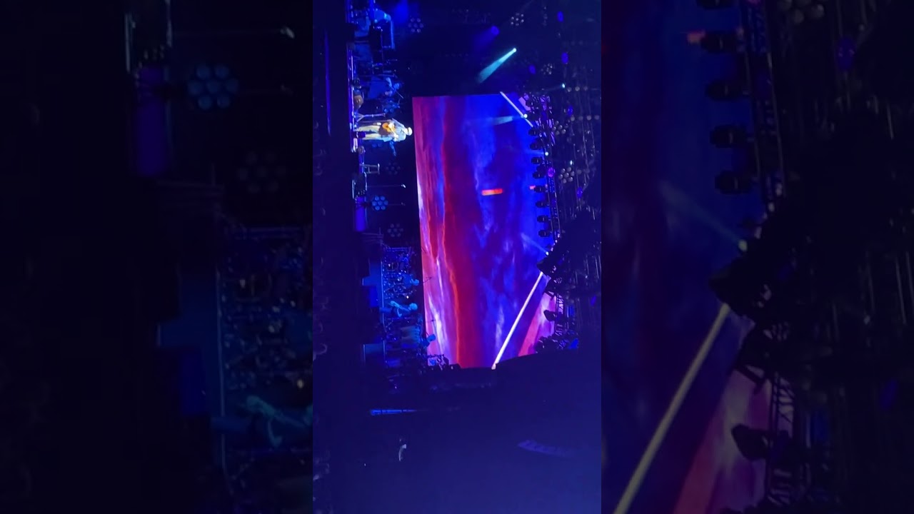 "Country Road" James Taylor Concert at BankPlus Amphitheater in Southaven, MS