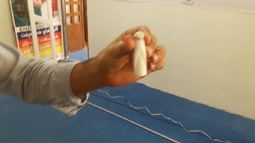 EAS AM Antitheft system 1