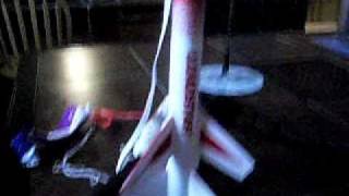 loadstar rocket