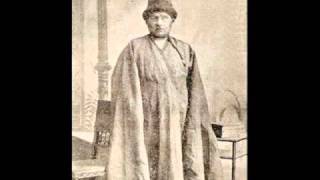 Hafız Şaşı Osman Efendi (Bâde - I Zehr - I Gam - I Firkate Kandım Bu Gece)