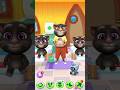 my talking tom 2 fun dance #mytalkingtom2 #shorts