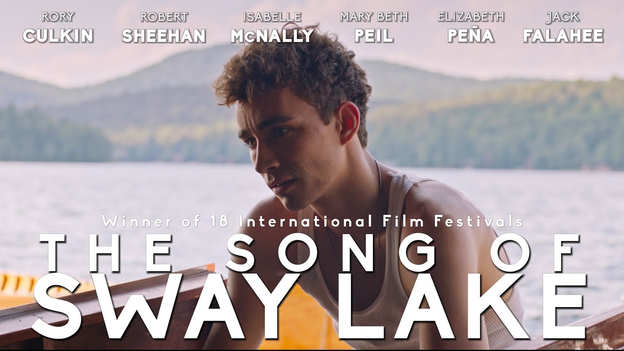 The Song of Sway Lake - TRAILER