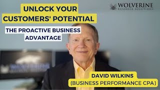 📺 Unlock Your Customers' Potential – The Proactive Business Advantage