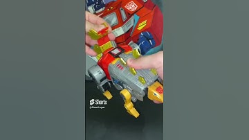 Dinobot Snarl SS86 #transformers #g1 #takaratomy #shorts