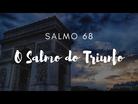 Salmo 68 |