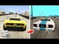 7 GRÜNDE WIESO GTA SAN ANDREAS BESSER als GTA 5 IST !