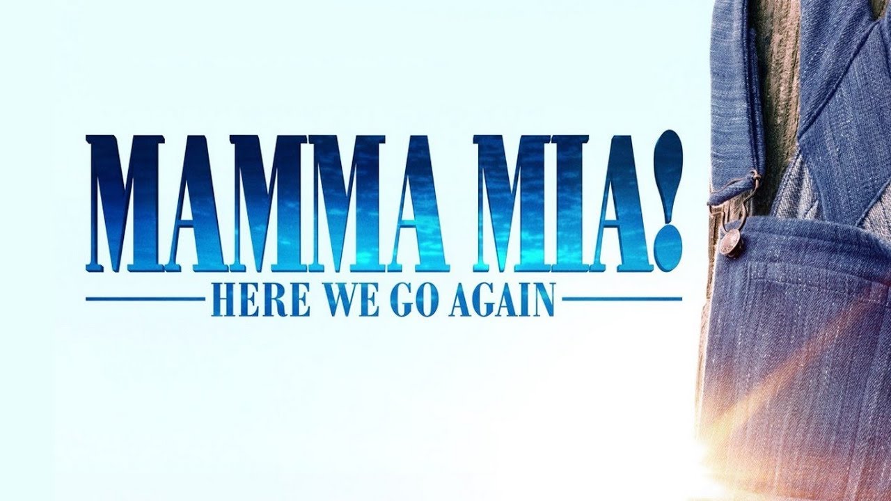 Mamma Mia! 2 Super Trouper lyrics YouTube