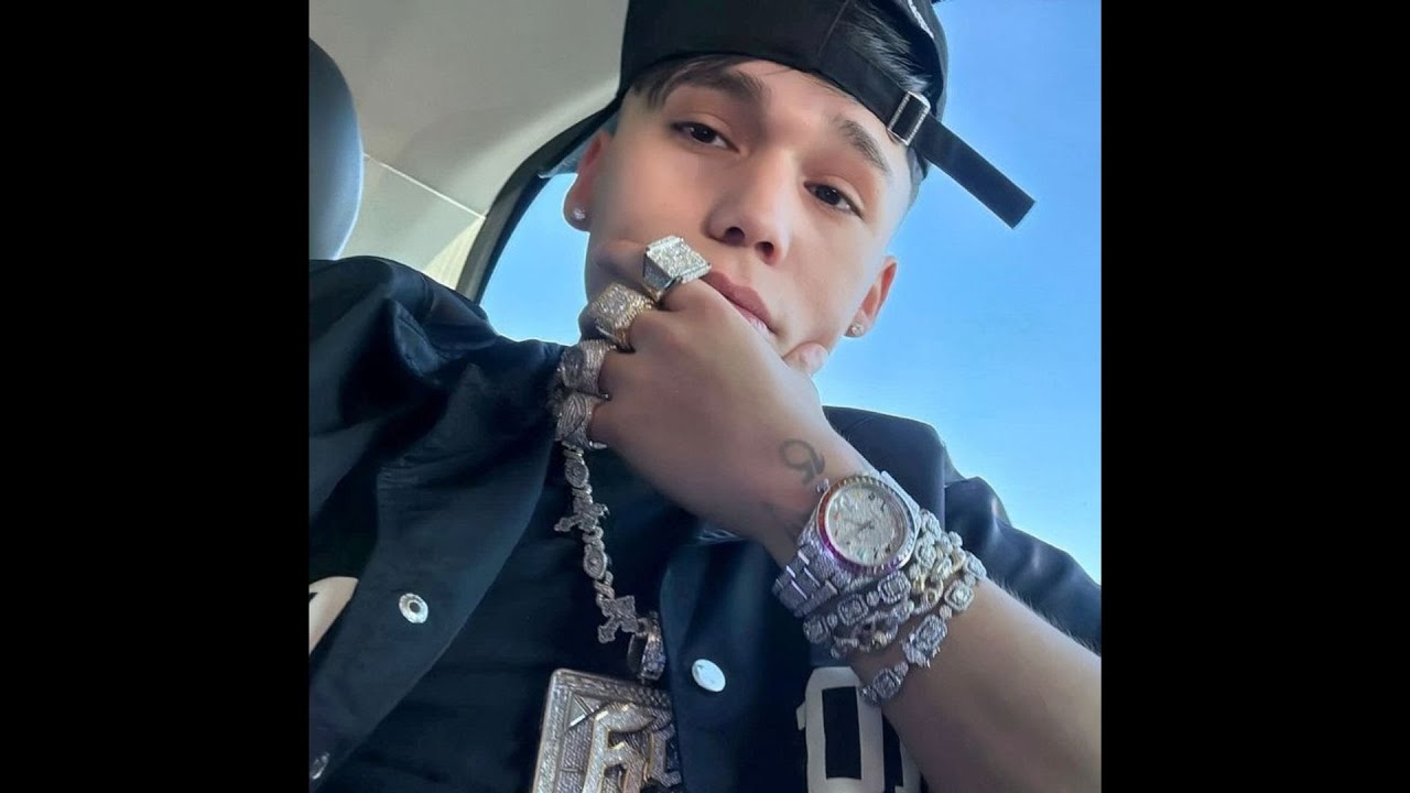 Jere Klein X Lucky Brown Type beat - "PONTE BELLA" 💋| BEAT DE REGGAETON CHILENO