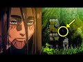 Attack On Titan Is NOT Over AOT Ending Theory 