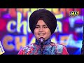 STUDIO ROUND-15 | VOP Chhota Champ 3 | ROSHAN PRINCE | KAMAL KHAN | SACHIN AHUJA | GAGAN KOKRI