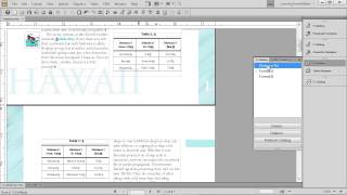 FrameMaker for Word: Catalogs and Designers [in depth]
