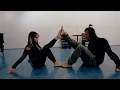 Afro Celt Sound System -When I Still Needed You | Mongol & Mari