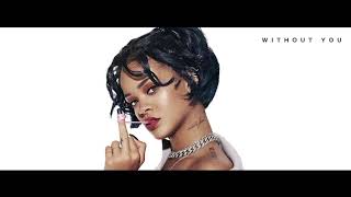 Rihanna   Without You ft  Xiamara Jennings 2019 screenshot 3