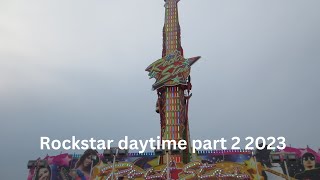 Rockstar daytime part 2 2023