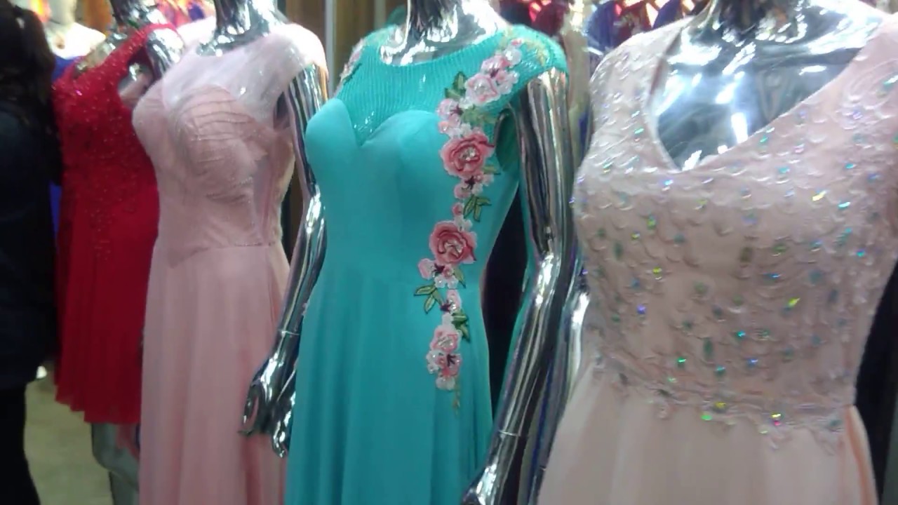 roupas de festa no brás