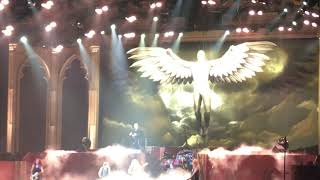 Iron Maiden - Flight Of Icarus (most of) - Winnipeg 2019