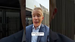 Escape Rush Hour Driving - Commute Tips with Adam Gehrke