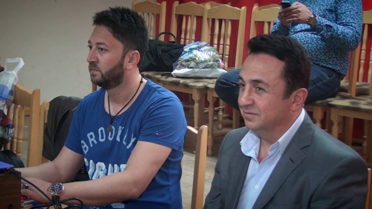 Memleket Yolcusu - Şumnu (2.Bölüm)