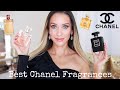 TOP 9 BEST CHANEL FRAGRANCES FOR WOMEN 2019