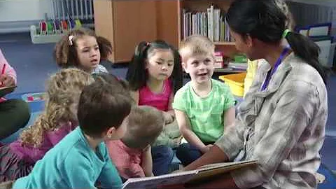 San Diego Considers Creating New Position To Improve Childcare Access