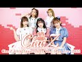 【LIVE映像(生バンド)】ブンブンタオル - I-Girlイズム- / 【Chu-Z】Chu-Z My Live2022 〜KT Zepp Yokohamaに停車Chu♡〜