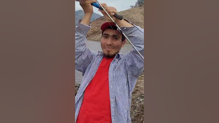 El Bagre Mas Grande Que Hemos Capturado