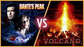 'Dante's Peak' vs 'Volcano' (Déjà View, Ep. 02)