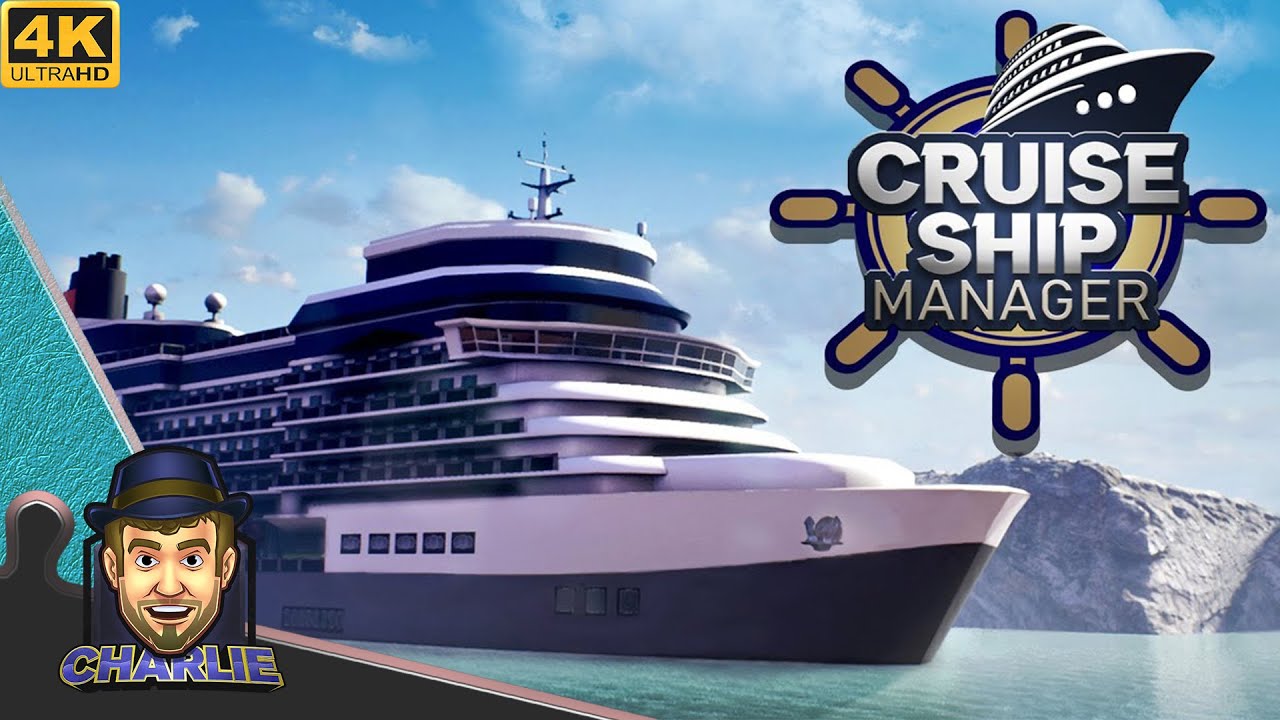 cruise ship manager steamunlocked