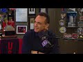 Hank Azaria Talks Brockmire Season 2, The Office & More with Dan Patrick | Full Interview | 4/20/18