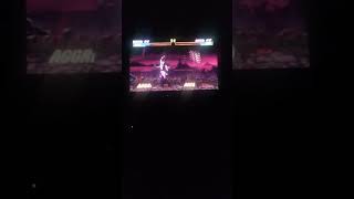 58% Kombo Damage With Rain In Mortal Kombat Trilogy