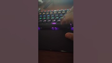 The worst spacebar (approved by the world)