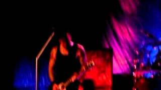 Volbeat- Heaven Nor Hell (Live)