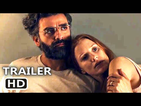 SCENES FROM A MARRIAGE Trailer (2021) Jessica Chastain, Oscar Isaac Series