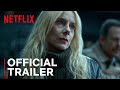 LOST GIRLS (2020) Official Trailer HD