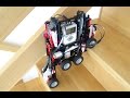 MINDSTORMS STAIR CLIMBER