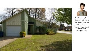 6938 CANDLEWOOD DR, Fayetteville, NC Presented by Julissa Jumper.