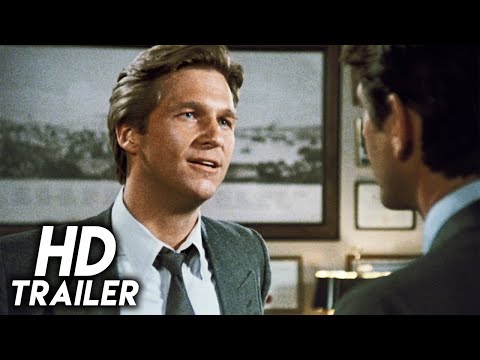 Jagged Edge (1985) ORIGINAL TRAILER [HD 1080p]