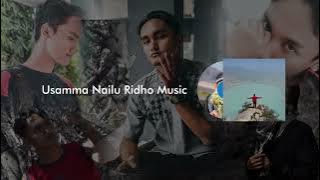 Garah Bagarah - Usamma Nailu Ridho (Cover)
