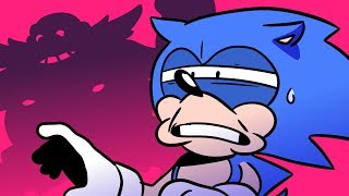 GET A LOAD OF THIS! (SONIC SHORT)