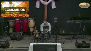 Q29 - How Can We Be Saved?