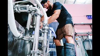 How to brew all grain - Craft Beer Australia - Flamin Galah Brewing Co - Micro Brewery