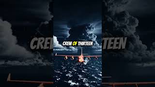 The mysterious 1945 Flight 19 disappearance ✈️ #shorts #unsolvedmysteries #bermudatriangle