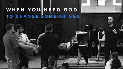 Exposure - Part 3: When Something Has To Change. P...
